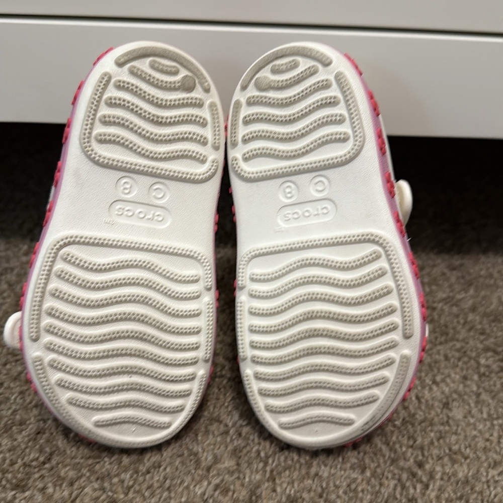 Crocs Cruise Sandals girls - Picture 6 of 7